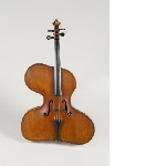 Violino-harpa