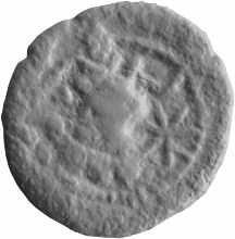 Drahm/drachme Bahram V (421-439)