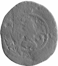 Drahm/drachme Khusro I (531-579)