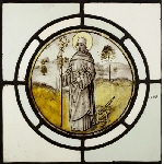 Saint Benoît de Clairvaux