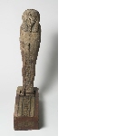 Figurine of Ptah-Sokar-Osiris