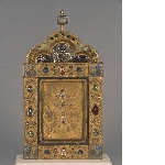 Relic from the Holy Cross