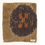 Textile fragment