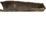 Coffin of Butehamun with inscription