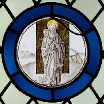 Sainte Anne Trinitaire