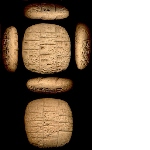 Cuneiforme tablet