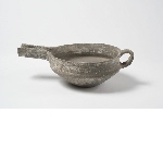 Cup with spout