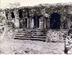 Palenque - Palace
