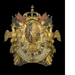 Coat of arms of Charles Alexander of Lorraine