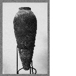 Jar of the type Petrie, Royal Tombs I: pl. XXXIX,4