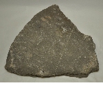 Fragment of grinding stone